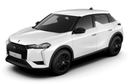 DS 3 Crossback E-Tense Price in Lebanon